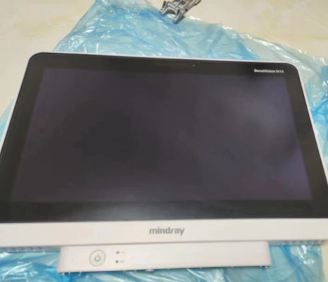 Moniteur de patient Mindray BeneVision N15 Affichage à cristaux liquides, moniteurs