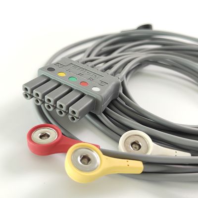 Philip Original Efficia 5lead Snap IEC, référencement 989803160721