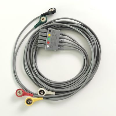 Philip Original Efficia 5lead Snap IEC, référencement 989803160721