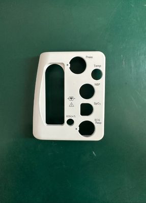 Panneau d'interface de moniteur de patient Philip IntelliVue MP2/X2, fourniture d'accessoires de maintenance de moniteur Philip