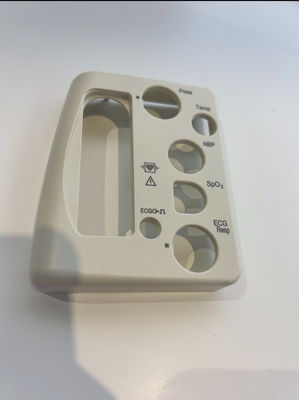 Panneau d'interface de moniteur de patient Philip IntelliVue MP2/X2, fourniture d'accessoires de maintenance de moniteur Philip