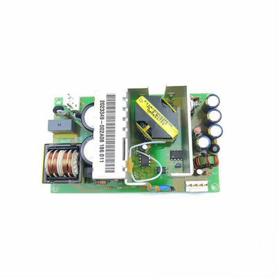 GE Dash1800 DASH2500 Panneau d'alimentation du moniteur de patient, réparation de moniteur de patient GE, accessoires de réparation de moniteur / consommable