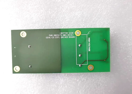 GE Dash1800 DASH2500 Moniteur du patient Plaque haute pression, bande haute pression.PN:2023703-001
