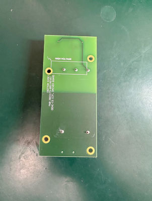 GE Dash1800 DASH2500 Moniteur du patient Plaque haute pression, bande haute pression.PN:2023703-001