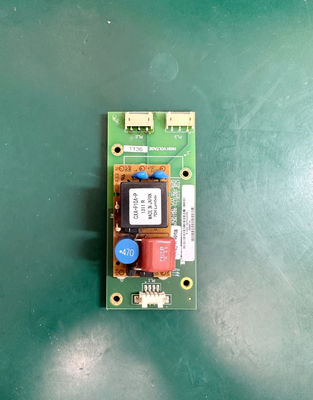 GE Dash1800 DASH2500 Moniteur du patient Plaque haute pression, bande haute pression.PN:2023703-001