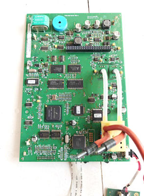 GE Dash1800 DASH2500 carte mère de moniteur de patient 2023162-001.