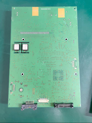 GE Dash1800 DASH2500 carte mère de moniteur de patient 2023162-001.