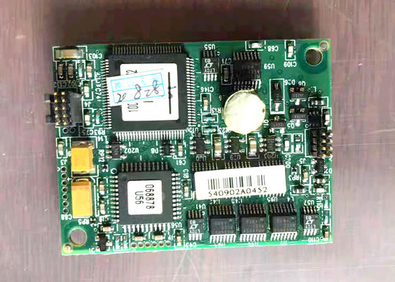 GE Dash1800 DASH2500 Moniteur du patient Nellcor Oximax