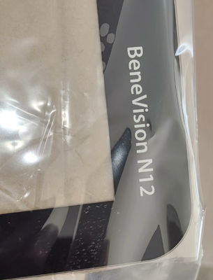 Écran tactile du moniteur de patient Mindray BeneVision N12