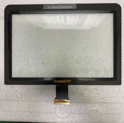 Écran tactile du moniteur de patient Mindray BeneVision N12