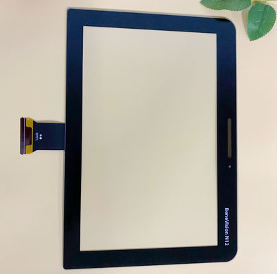 Écran tactile du moniteur de patient Mindray BeneVision N12