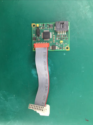 Philip IntelliVue MP60 MP70 Moniteur du patient Touchpad M8068-66401