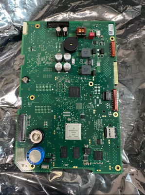 La carte mère du moniteur de patient Philip IntelliVue MX400 MX450 MX500 MX550