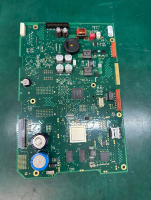 La carte mère du moniteur de patient Philip IntelliVue MX400 MX450 MX500 MX550