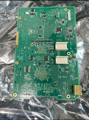 La carte mère du moniteur de patient Philip IntelliVue MX400 MX450 MX500 MX550