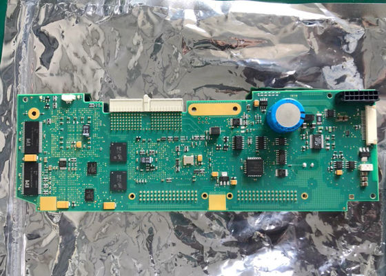 La carte mère du moniteur fœtal de Philip Avalon FM20 FM30 PN:M2703-26420