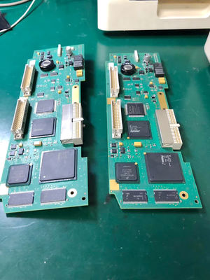La carte mère du moniteur fœtal de Philip Avalon FM20 FM30 PN:M2703-26420