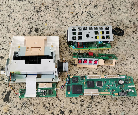 La carte mère du moniteur fœtal de Philip Avalon FM20 FM30 PN:M2703-26420