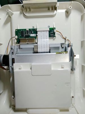 Le pilote de l'imprimante de moniteur fœtal de Philip Avalon FM20 FM30 PN:M2703-66430