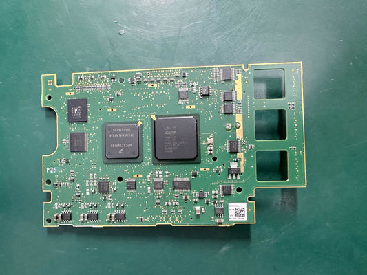 Philip IntelliVue MP2 / X2 Moniteur de patient carte mère Ventes, maintenance, Exchange.PN:453564325491