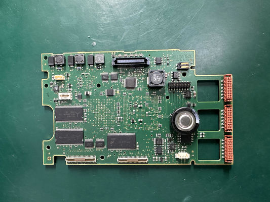 Philip IntelliVue MP2 / X2 Moniteur de patient carte mère Ventes, maintenance, Exchange.PN:453564325491