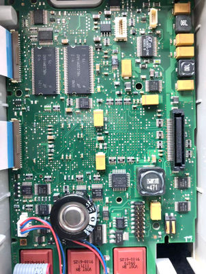 Philip IntelliVue MP2 / X2 Moniteur de patient carte mère Ventes, maintenance, Exchange.PN:453564325491