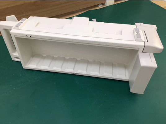 Moniteur de patient Philip cadre branché M8048A, FMS-8 à 8 bits