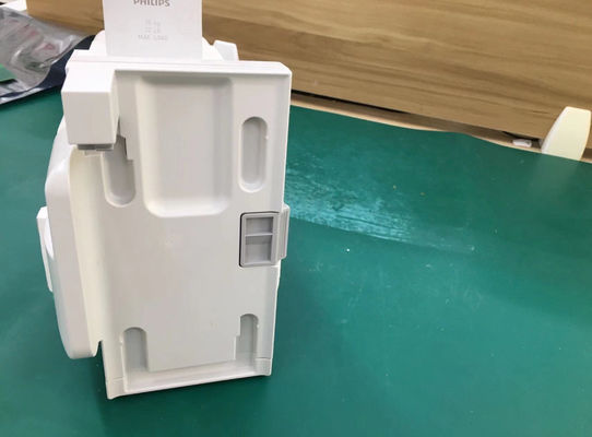 Moniteur de patient Philip cadre branché M8048A, FMS-8 à 8 bits
