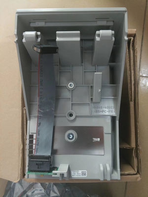 Le produit est fabriqué à partir d'un matériau de fabrication à base d'aluminium.