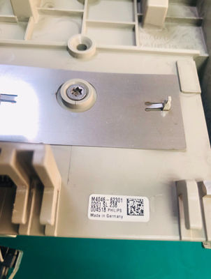 Le produit est fabriqué à partir d'un matériau de fabrication à base d'aluminium.