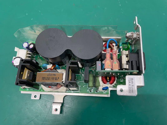 Tableau d'alimentation de l'appareil de surveillance du patient Philip IntelliVue MP5