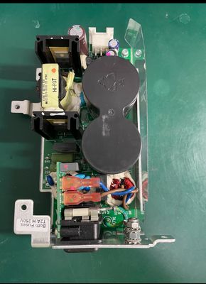 Tableau d'alimentation de l'appareil de surveillance du patient Philip IntelliVue MP5
