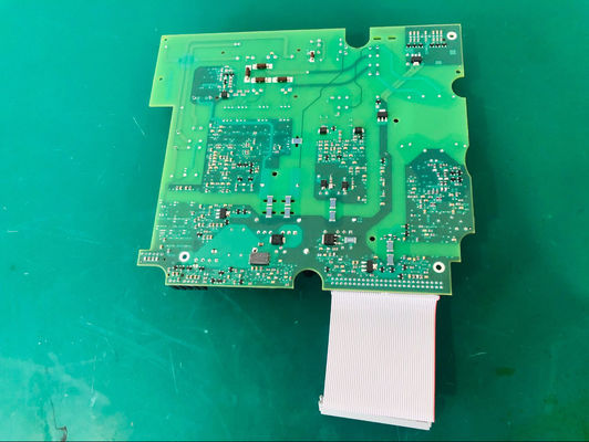 Maintenance du défibrillateur.Philip HeartStart XL M4735A