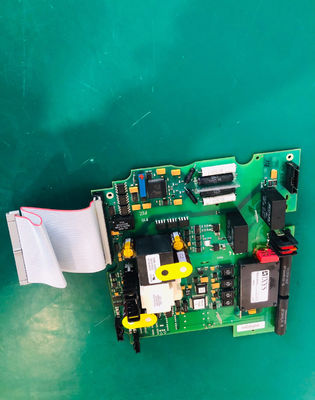 Maintenance du défibrillateur.Philip HeartStart XL M4735A