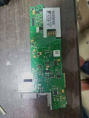 Philip IntelliVue MP2/ X2 Instrument de surveillance du patient Tableau d'alimentation