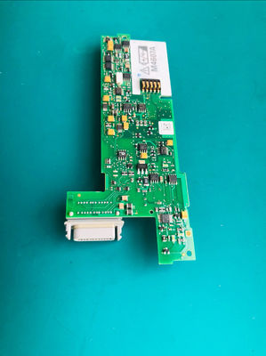 Philip IntelliVue MP2/ X2 Instrument de surveillance du patient Tableau d'alimentation