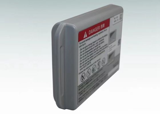 NiHON KOHDEN batterie de moniteur de patient, modèle: SB-170P, 10,8V 2900mAh 31,3Wh