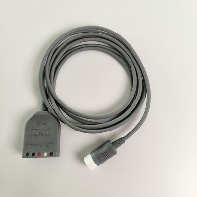 PHILIP Original Efficia 3/5 ECG, AAMI/IEC. REF 989803160641 Pour les appareils électroniques, les appareils électroniques et les appareils électroniques, les appareils électroniques et les appareils électroniques, les appareils électroniques et les appareils électroniques, les appareils électroniques et les appareils électroniques.