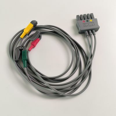 Philip Efficia Produits de consommation pour appareils médicaux 3-plomb GRABBER,IEC,REF 989803160661