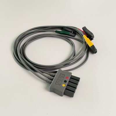 Philip Efficia Produits de consommation pour appareils médicaux 3-plomb GRABBER,IEC,REF 989803160661