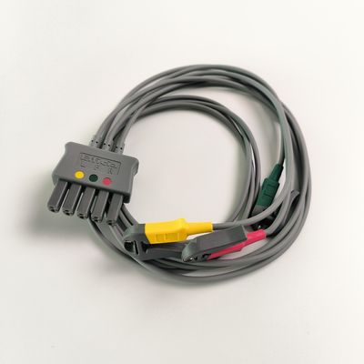 Philip Efficia Produits de consommation pour appareils médicaux 3-plomb GRABBER,IEC,REF 989803160661