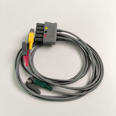 Philip Efficia Produits de consommation pour appareils médicaux 3-plomb GRABBER,IEC,REF 989803160661