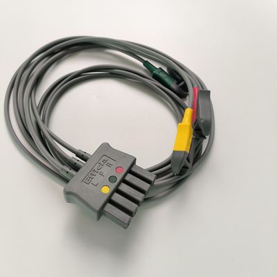 Philip Efficia Produits de consommation pour appareils médicaux 3-plomb GRABBER,IEC,REF 989803160661