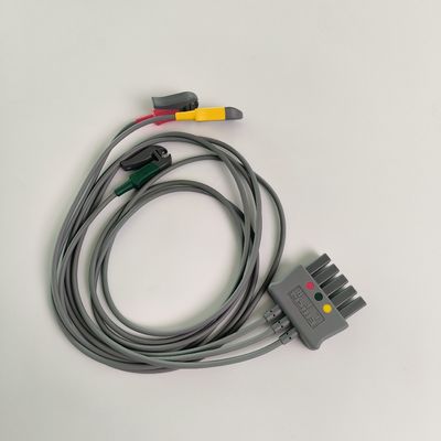 Philip Efficia Produits de consommation pour appareils médicaux 3-plomb GRABBER,IEC,REF 989803160661