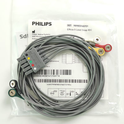 PHILIP Efficia 5 coup de plomb CEI REF 989803160721