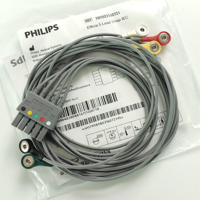 PHILIP Efficia 5 coup de plomb CEI REF 989803160721