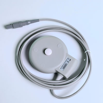 PHILIP ORIGINAL Goldway MEDICAL SERVICE PARTS 6 épingles TOCO Transducteur GW P/N 989803174941