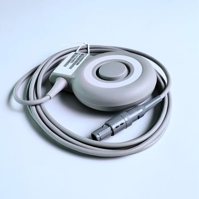 PHILIP ORIGINAL Goldway MEDICAL SERVICE PARTS 6 épingles TOCO Transducteur GW P/N 989803174941