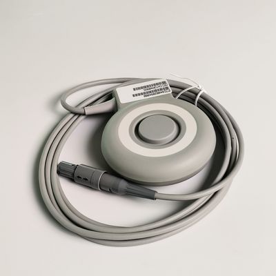 PHILIP ORIGINAL Goldway MEDICAL SERVICE PARTS 6 épingles TOCO Transducteur GW P/N 989803174941
