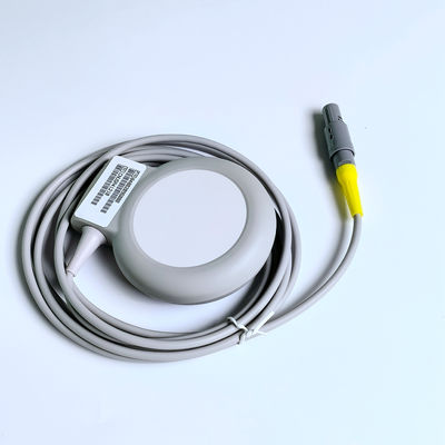 PHILIP Original Goldway SERVICE MÉDICAL PARTS 5 épingles US Transducteur GW P/N 989803174921